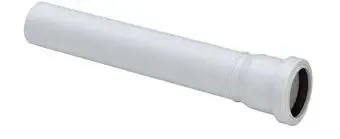 Viega kunststof buis 50x500mm Beperkte Voorraad