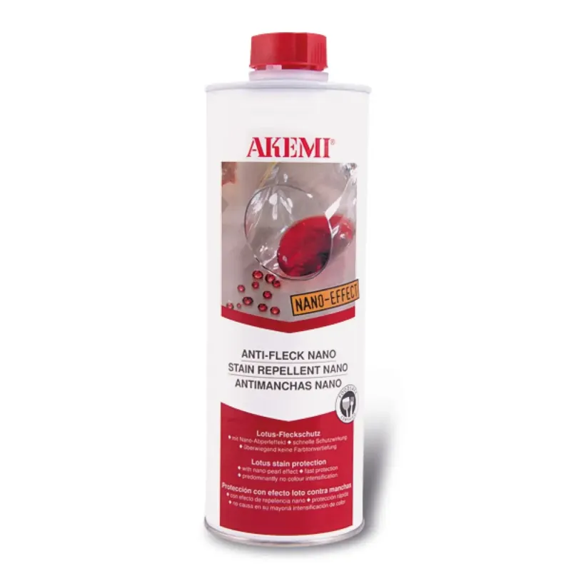 Akemi Anti-fleck Nano effect impregneermiddel 1L voor natuursteen Beste Prijs