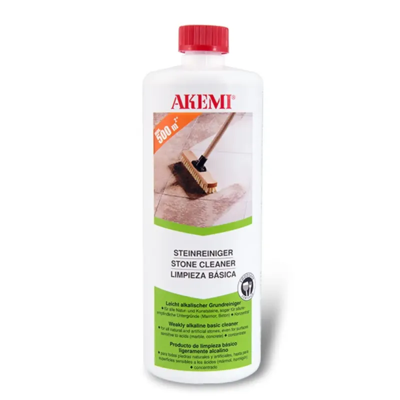 Koop Online Akemi steenreiniger 1l