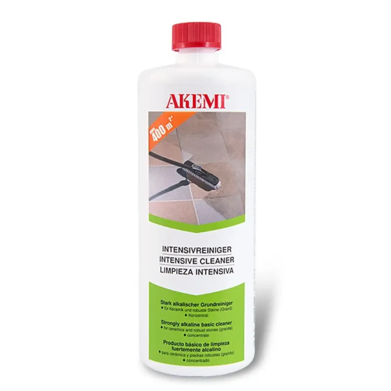Nu Kopen Akemi intensive reiniger 1l
