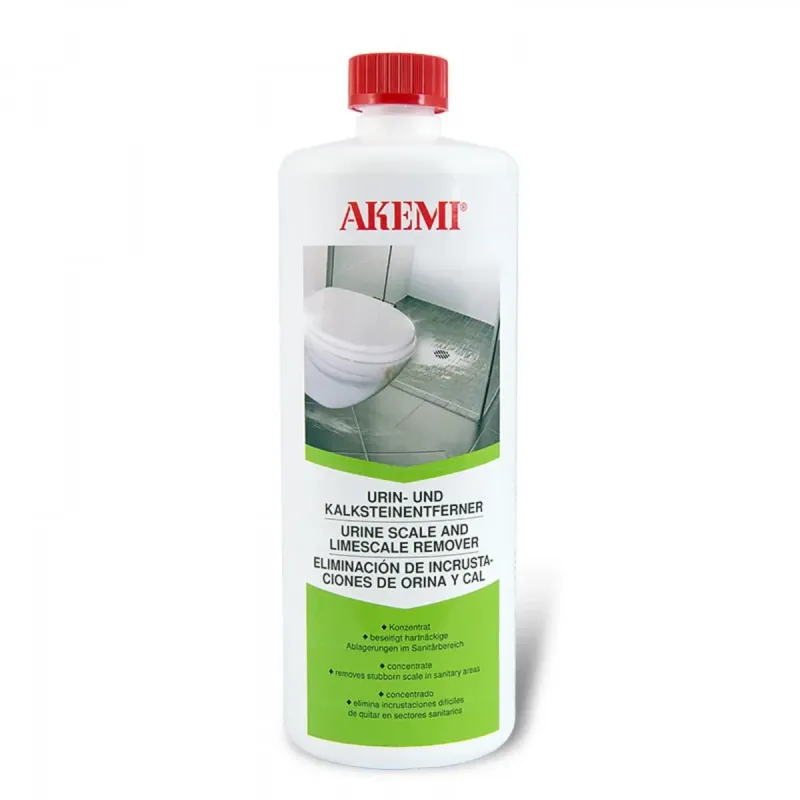 Akemi anti-kalk 1L Beste Prijs