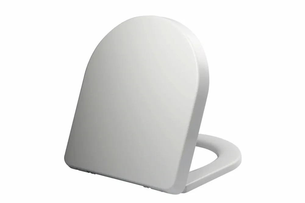 Mueller Afesta Junior soft-close toiletzitting voor 47cm wandcloset Speciale Aanbieding