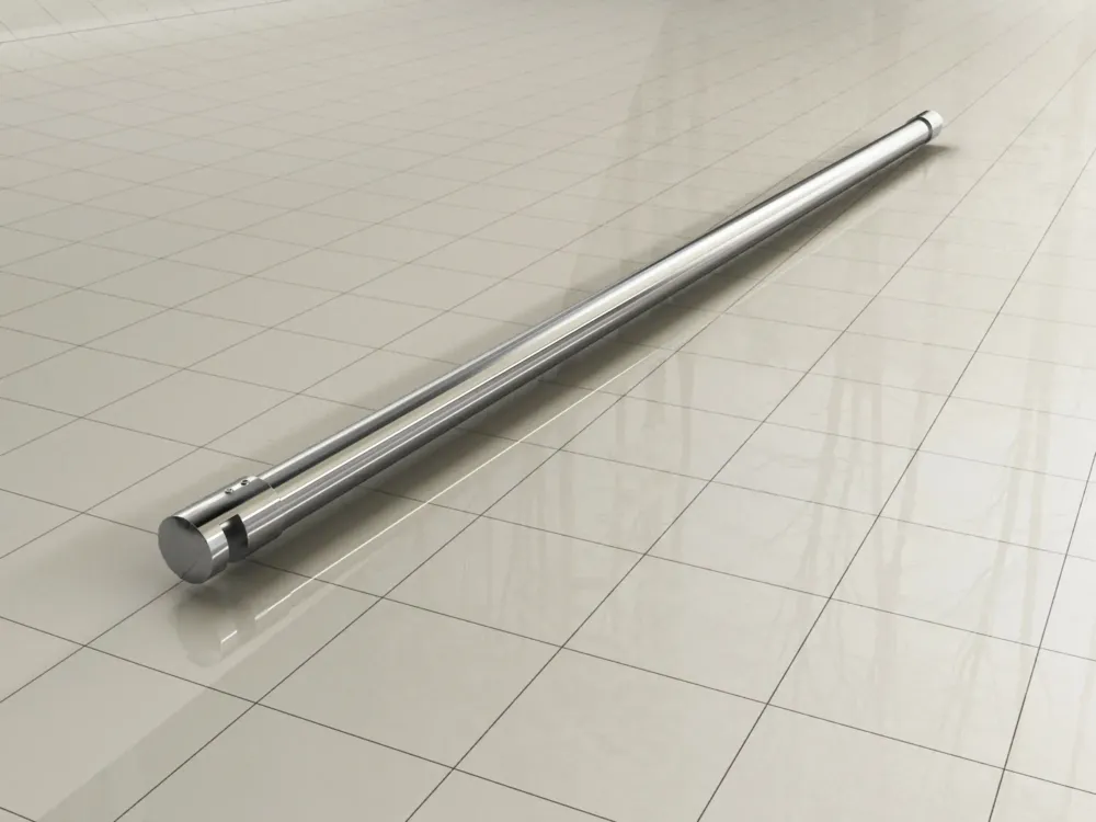 Lage Prijs Mueller Augsburg stabilisatiestang rond 120cm