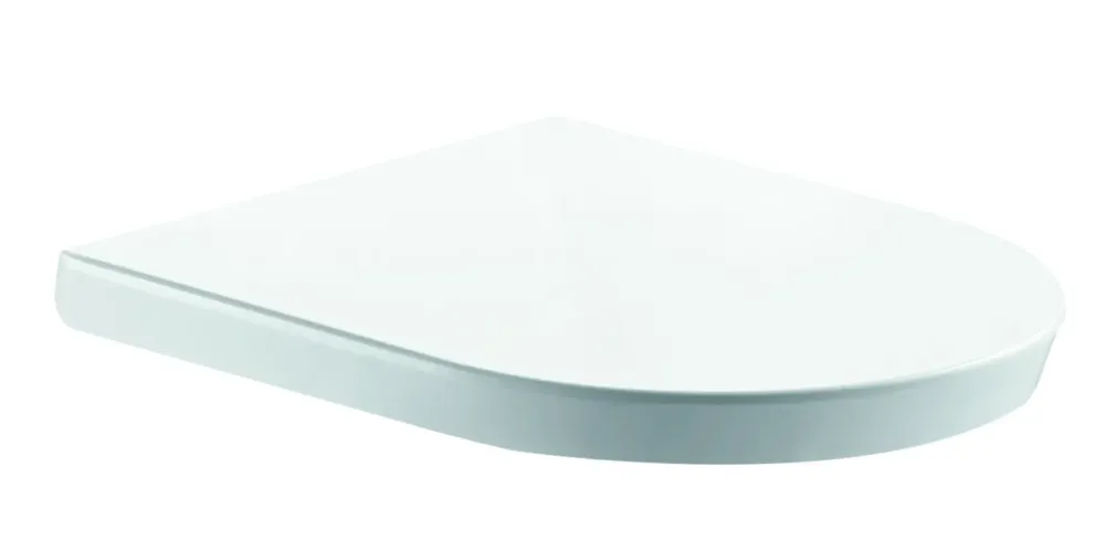 Exclusieve Aanbieding Mueller Sub toiletzitting met soft-close en quick-release