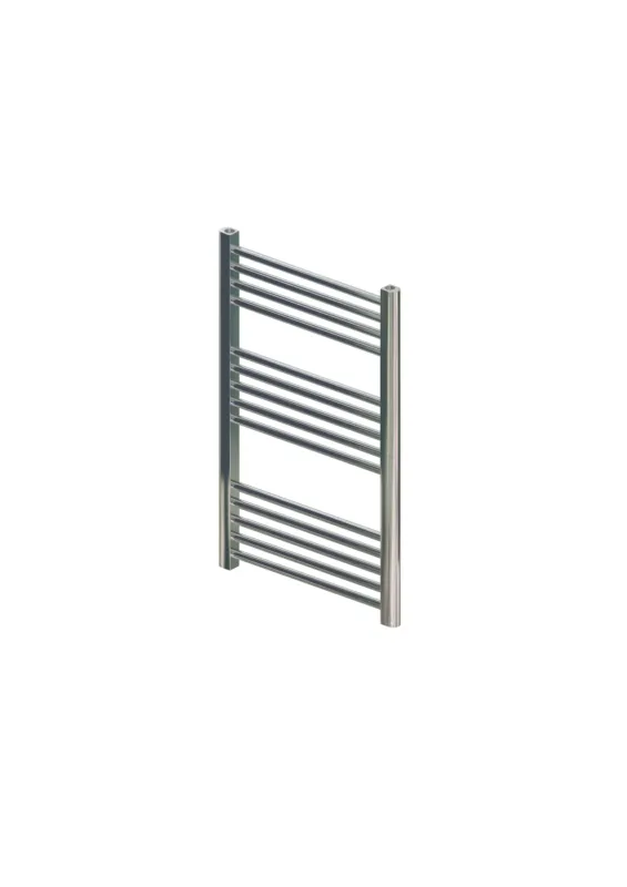 Eastbrook Wendover handdoekradiator 30x80cm 168W chroom Uitverkoop