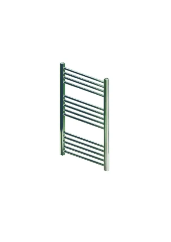 Eastbrook Wendover handdoekradiator 50x80cm 246W chroom Merkproduct