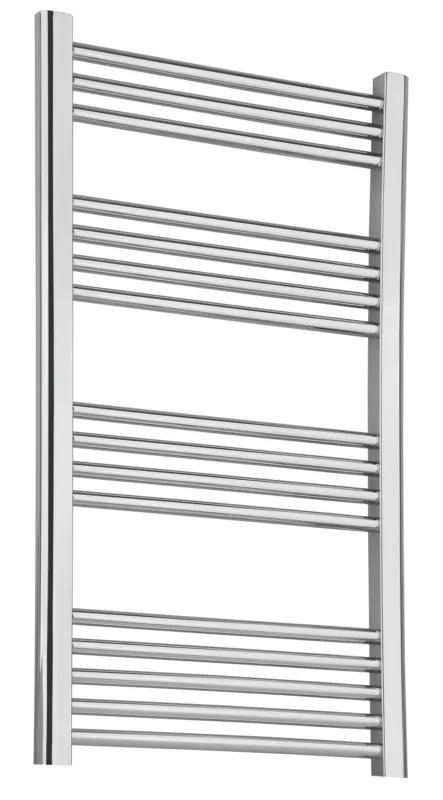 Fabrieksprijs Eastbrook Wendover handdoekradiator 60x100cm 335W chroom