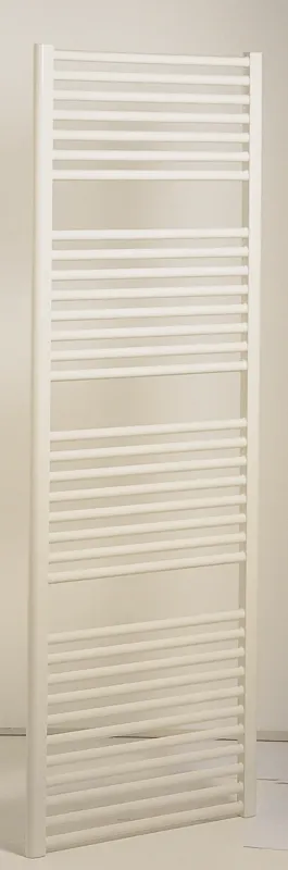 Weekendaanbieding Eastbrook Biava Multirail verticale verwarming 172x60cm Wit 627 watt