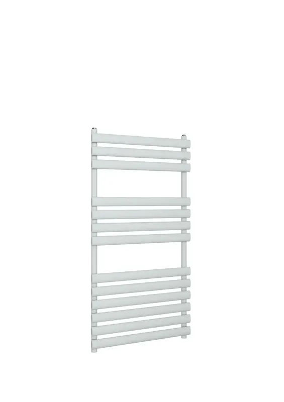 Eastbrook Tunstall handdoek verwarming 80x50cm Mat wit 451 watt Koop Online
