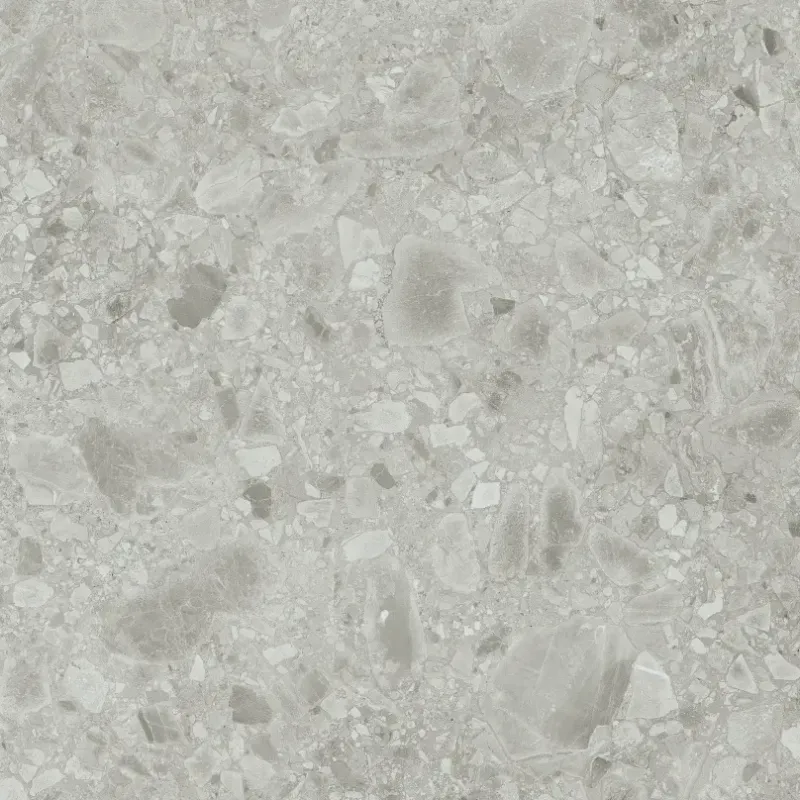 Jabo Terrazzo Nover Steel vloertegel 60x60 gerectificeerd Gratis Retour