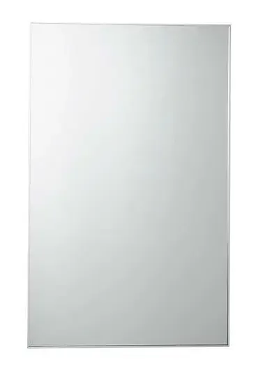 Sapho Arowana spiegel 50x80cm chroom Aanbieding