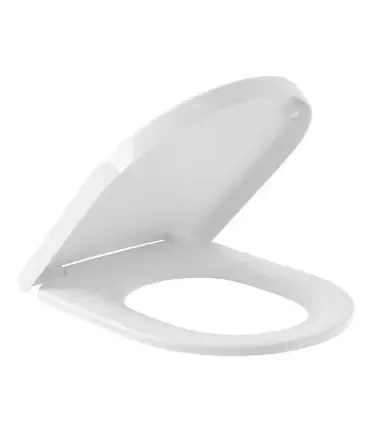 Villeroy & Boch Omnia Architectura toiletzitting wit Shop Nu