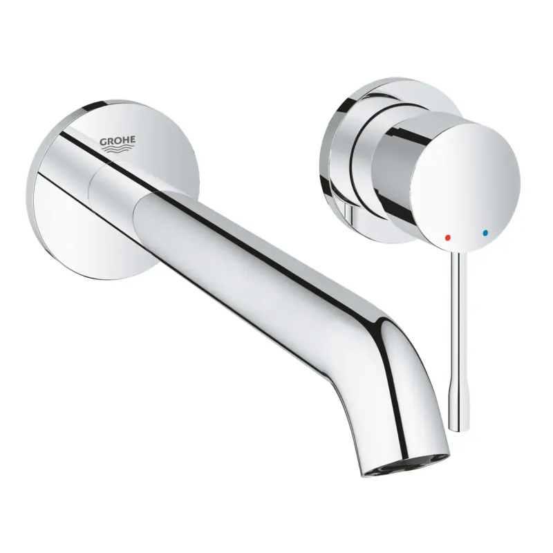 Grohe Essence New inbouw wastafelkraan L-size chroom Speciale Aanbieding