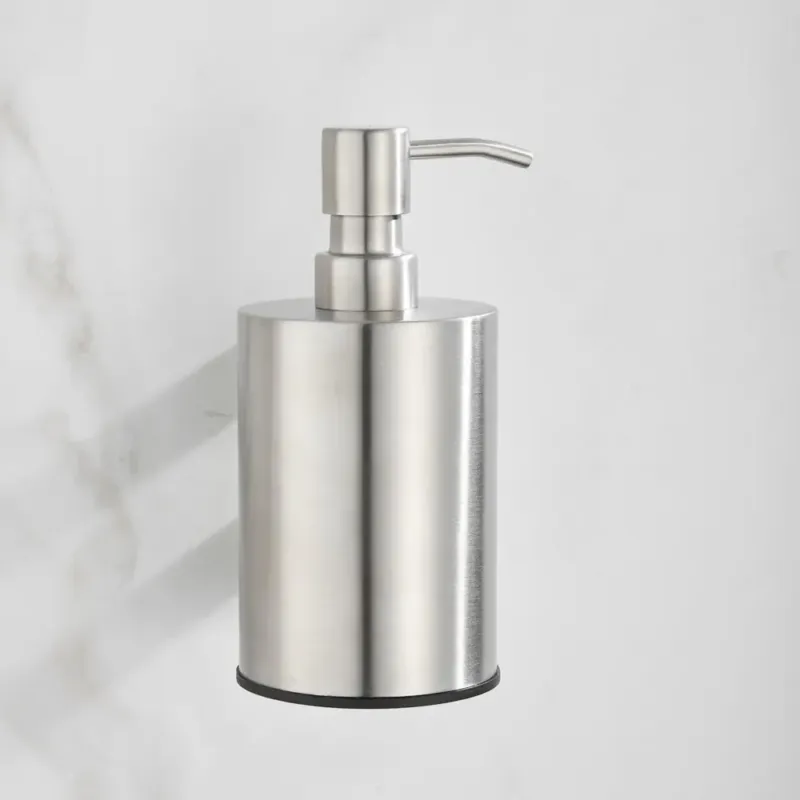 Superprijs Saniclear Academy zeepdispenser RVS
