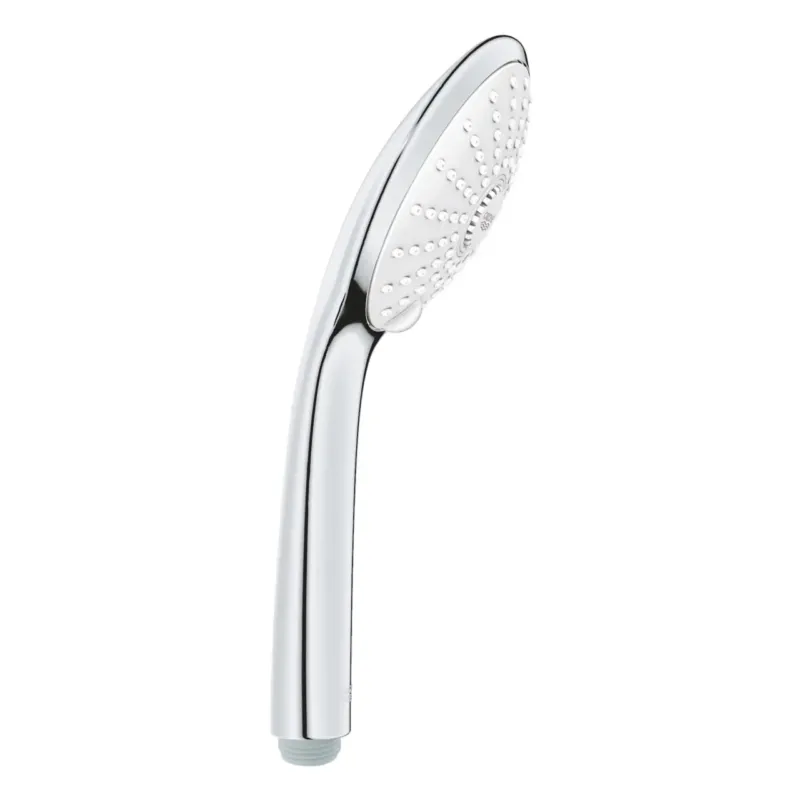 Grohe Euphoria handdouche Massage 1/2‘‘ chroom/wit Veilige Betaling