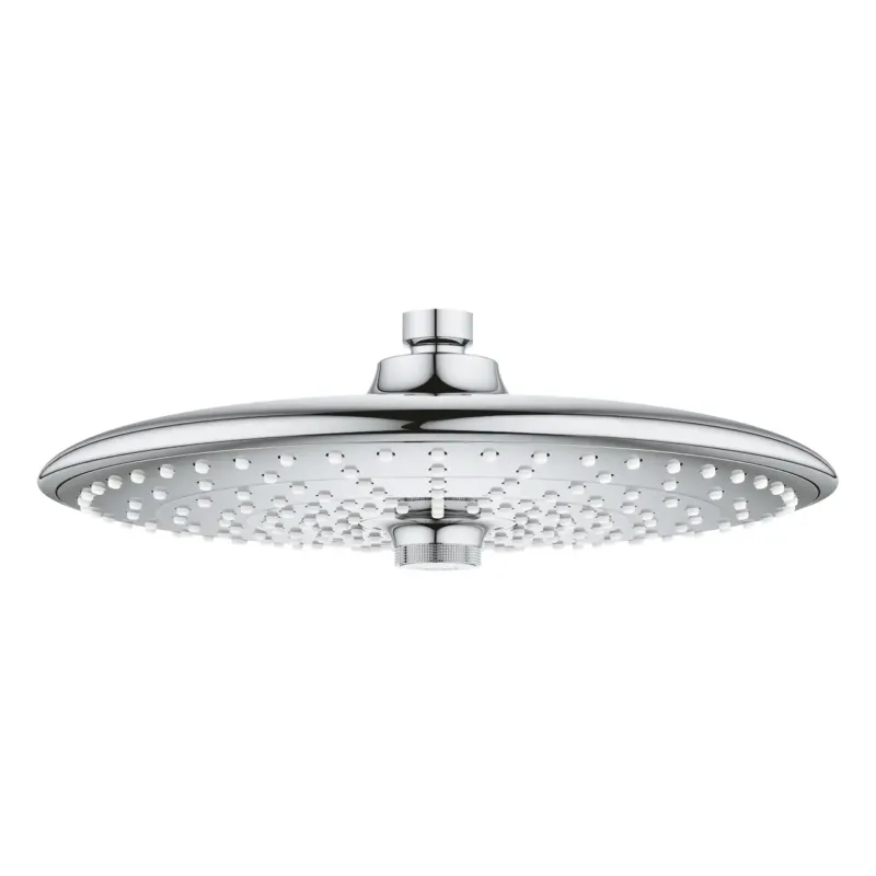 Actieprijs Grohe Euphoria SmartControl hoofddouche chroom