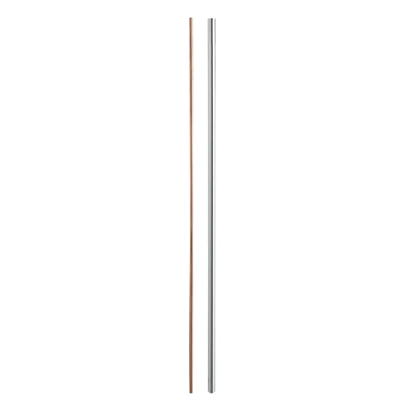 Direct Verzonden Grohe Euphoria douchepijp verkort 15cm chroom