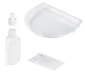 Grohe Sensia Arena ontkalkingsset Express Levering