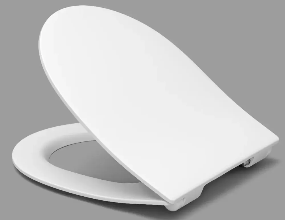 Bestel Nu Mueller Toza Malaga softclose toiletzitting met Quick-Release wit