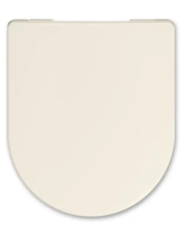 Tijdelijk Beschikbaar Mueller Toza Alicante softclose toiletzitting met Quick-Release beige