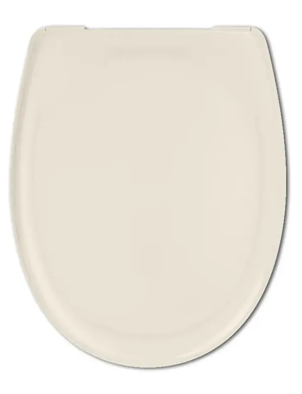 Shop Nu Mueller Toza Valencia softclose toiletzitting met Quick-Release beige