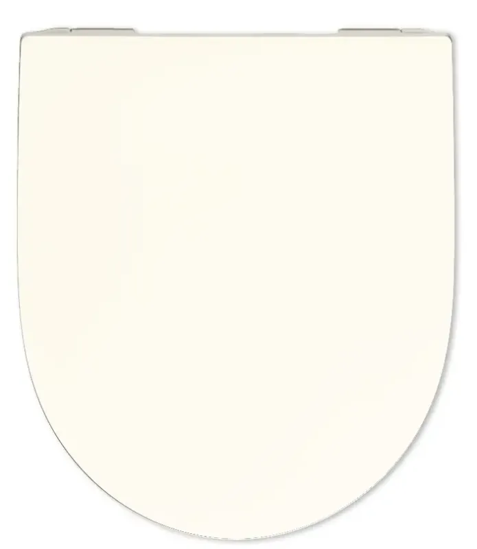Mueller Toza Malaga softclose toiletzitting met Quick-Release beige Meest Verkocht