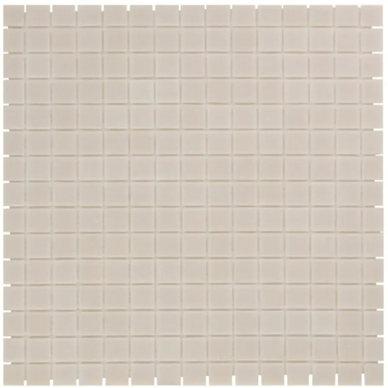 Op = Op The Mosaic Factory Amsterdam vierkante glasmozaïek tegels 32x32 roze
