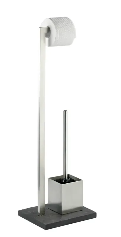 Wenko Slate Rock wc-boy RVS Express Levering