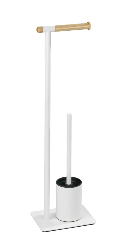 Veilige Betaling Wenko Macao wc-boy wit