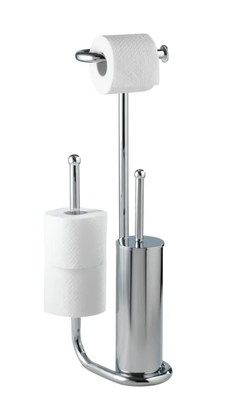 Fabrieksprijs Wenko Universalo wc-boy chroom