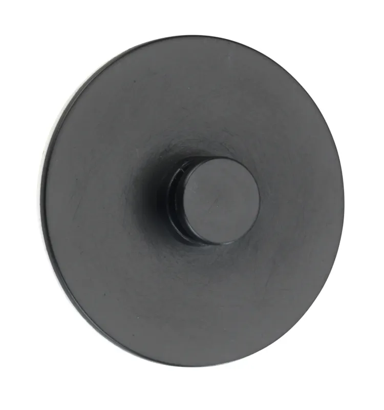 Nieuw Wenko Classic Plus turbo-loc adapter zwart voor set van 2 stuks