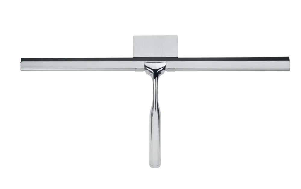 Wenko Terni turbo-loc douchewisser jumbo chroom Actieprijs