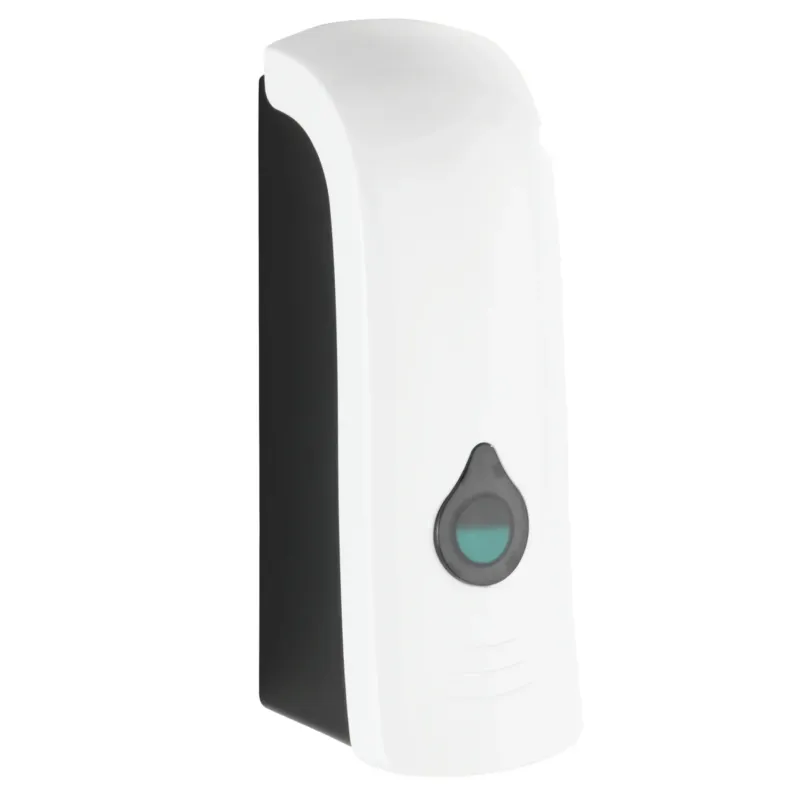Favoriet Wenko Ranera desinfectie & zeep wanddispenser 280 ml kunststof wit mat