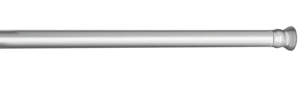 Must-Have Wenko telescopische douchestang ø20mm 70-115cm chroom