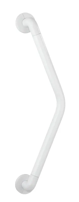 Wenko Secura veiligheidsgreep 135° 37x37cm wit Must-Have