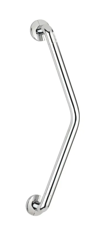 Premium Wenko Secura veiligheidsgreep 135° 37x37cm chroom