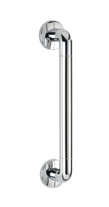 Koop Vandaag Wenko Secura veiligheidsgreep 43cm chroom