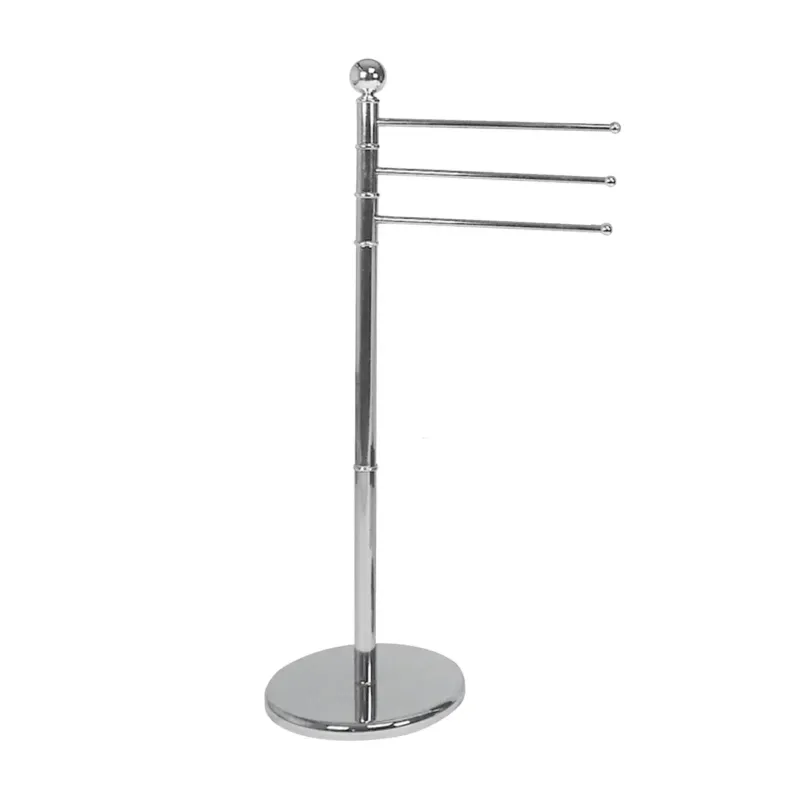 Aanbieding Wenko handdoekhouder exclusief chroom