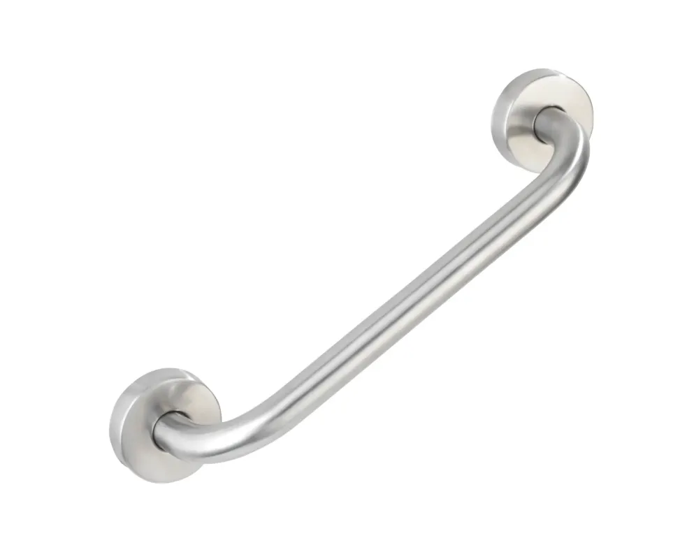 Bestel Nu Wenko Bosio badgreep 25cm RVS mat