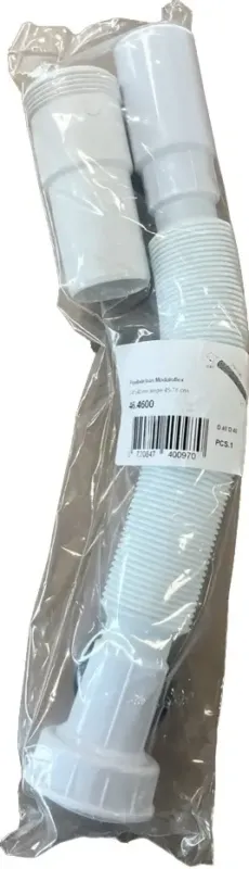 Mueller flexibele aansluitslang 5/4" Express Levering