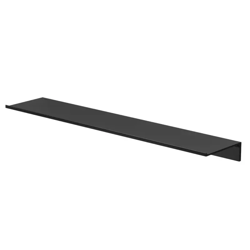 Beperkte Voorraad Geesa Leev planchet 60cm zwart