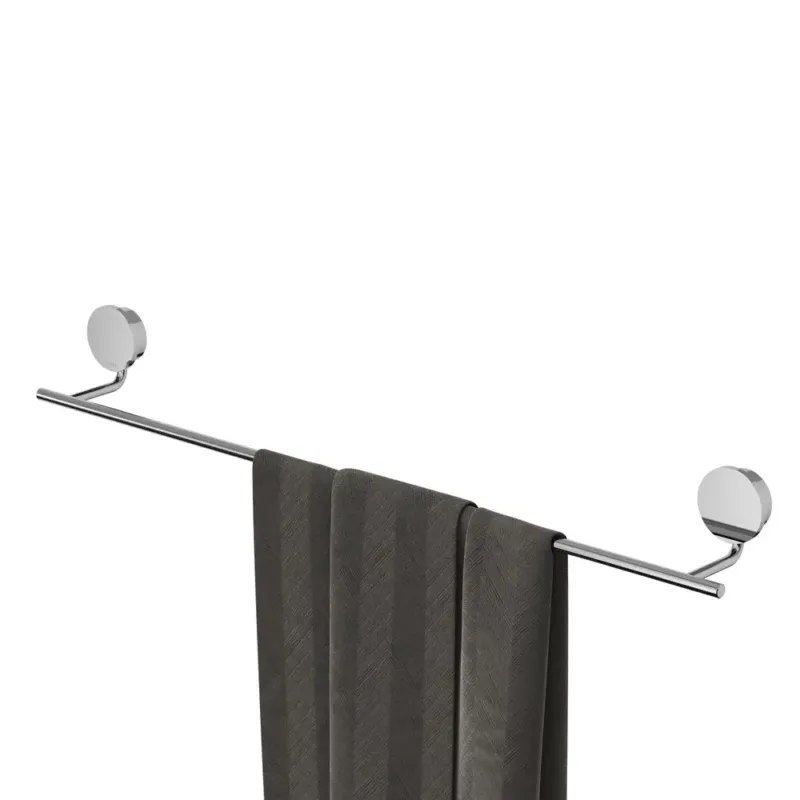 Speciale Aanbieding Geesa Opal handdoekrek 60cm chroom