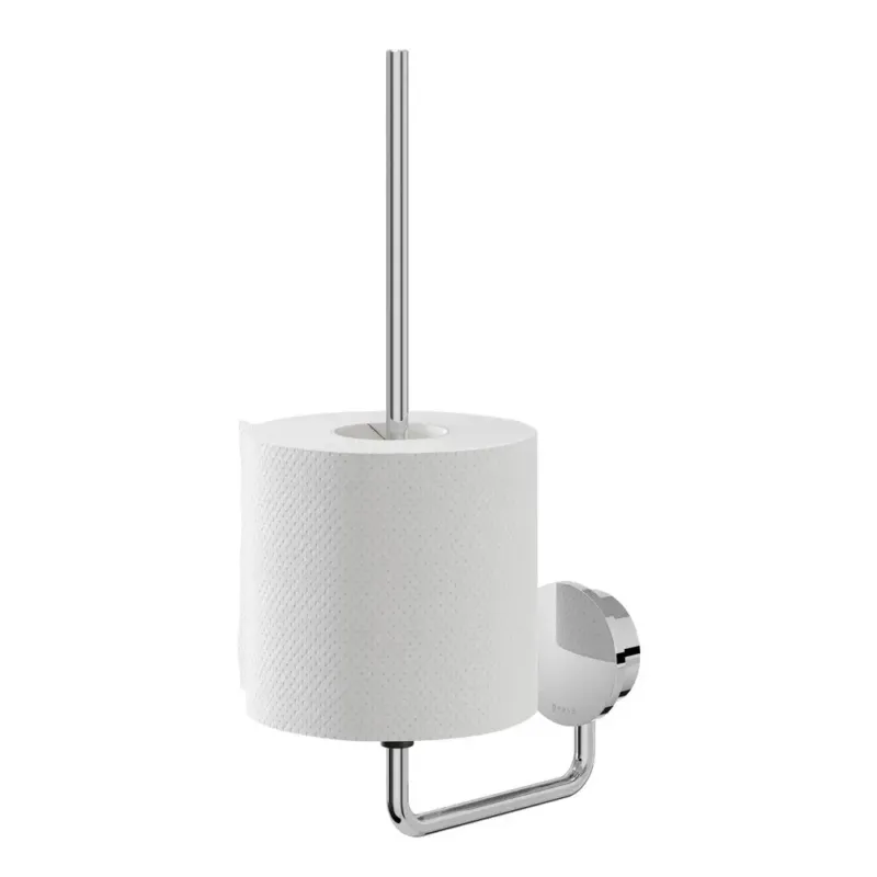 Goedkoop Geesa Opal reserverolhouder chroom