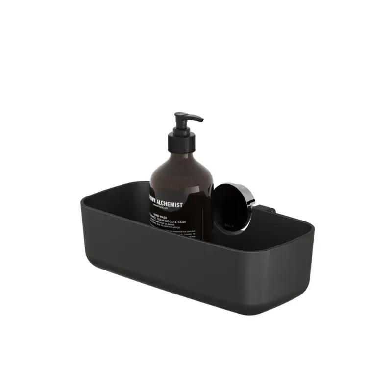Voordeelprijs Geesa Opal douchemand 25cm chroom