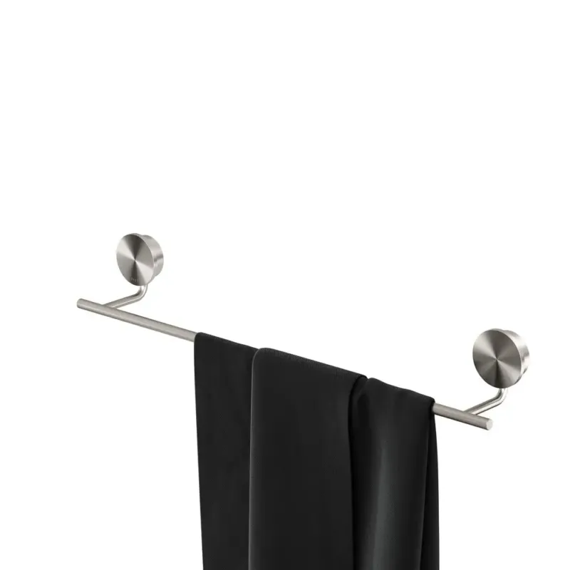 Flitsaanbieding Geesa Opal handdoekrek 45cm RVS geborsteld