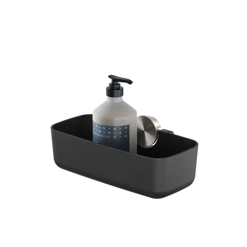 Flitsaanbieding Geesa Opal douchemand 25cm RVS geborsteld