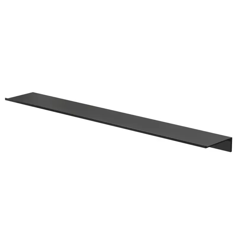 Geesa Leev planchet 80cm zwart Aanbieding