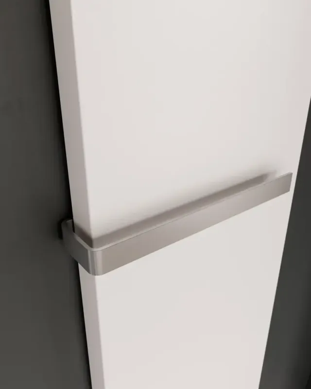 Instamat Stretta handdoekhouder 67cm RVS geborsteld Koop Online