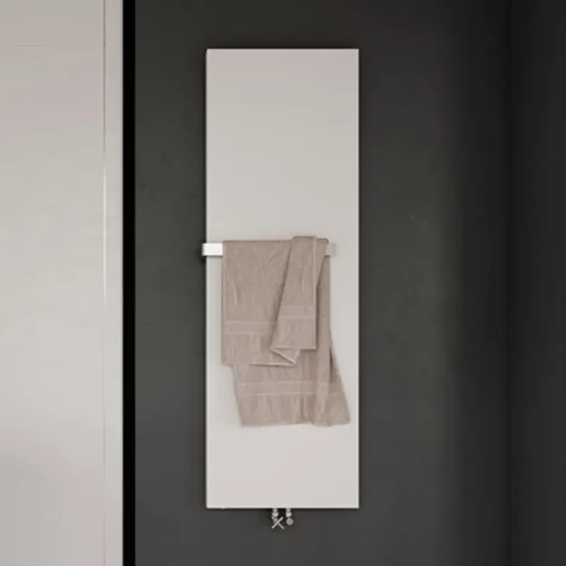 Finale Uitverkoop Instamat Stretta design radiator 172.5x47cm wit 1149W