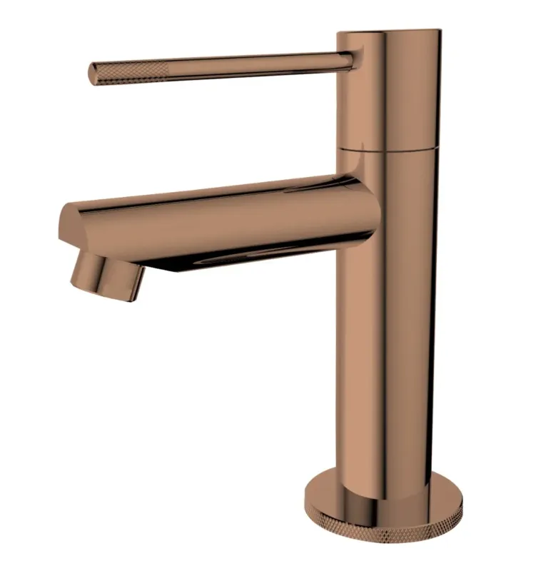 Betaalbaar Best Design Dijon toiletkraan sunny bronze - brons
